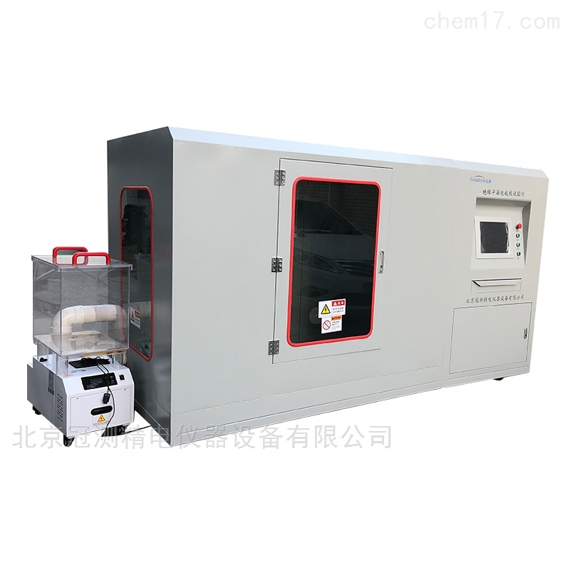 北京冠測(cè)精電儀器公司：助力國標(biāo) GB/T6553-2024修訂